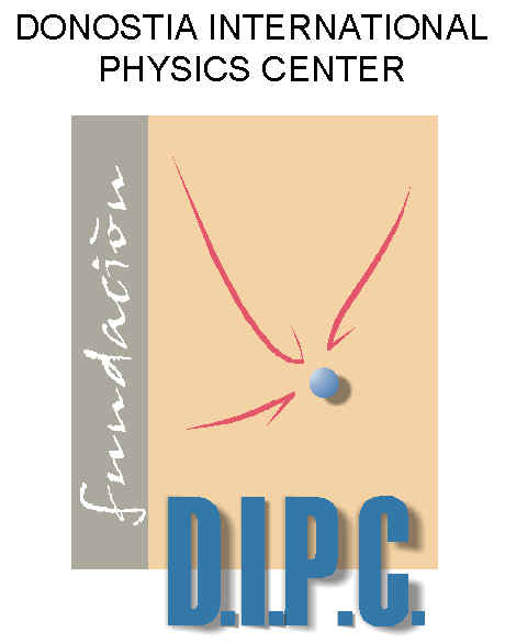 Donostia International Physics Center