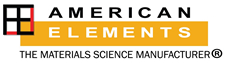 American Elements, global manufacturer of high purity metal & ceramic nanopowders, semiconductor nanocrystals, & nanotechnology materials